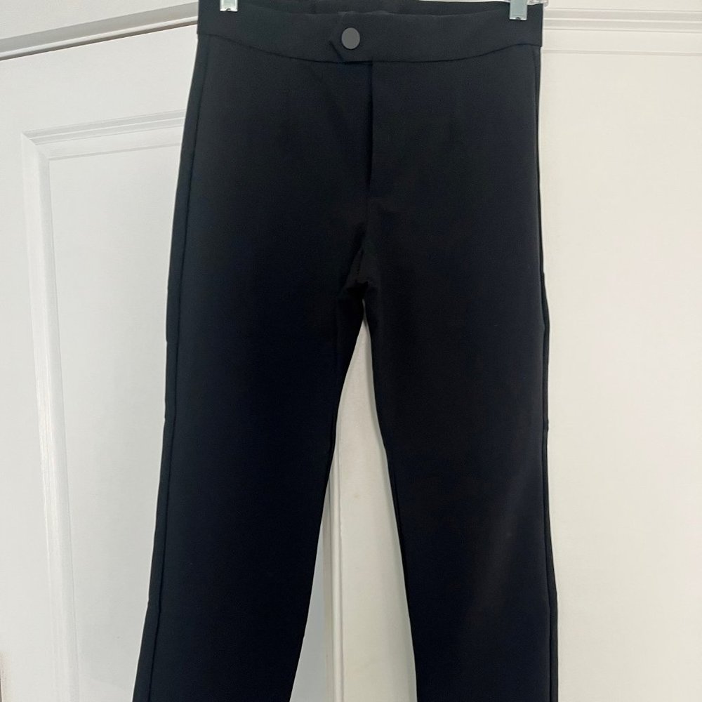 BR black pants, NWOT, size 2